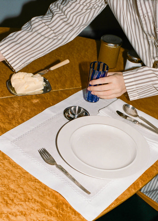 Augusta Glass, Large Akua