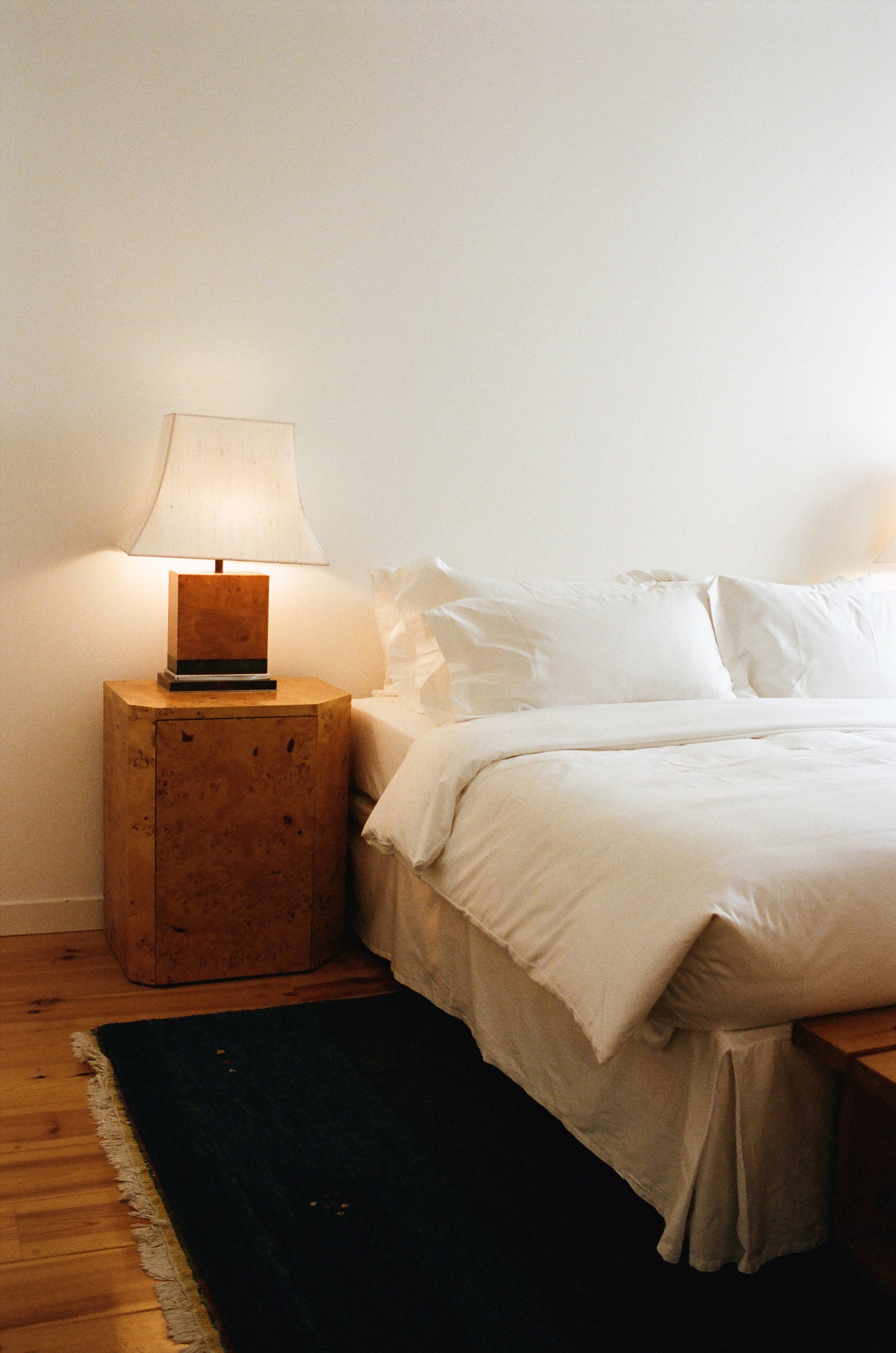 THE BIG ROOM
