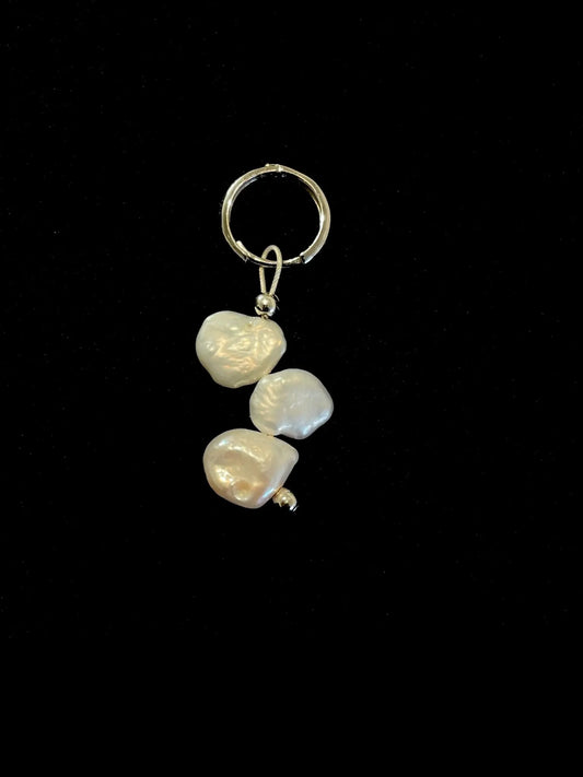 Baba Earring, Triple Baby SANTANGELO