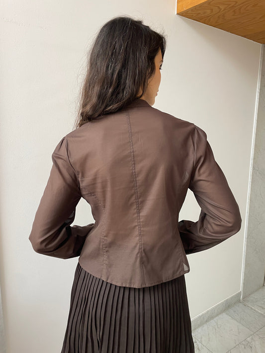 Pocket Work Trousers, Khaki Amomento