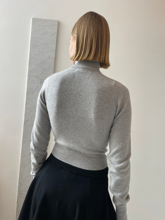 Lemon, Grey EXTREME CASHMERE