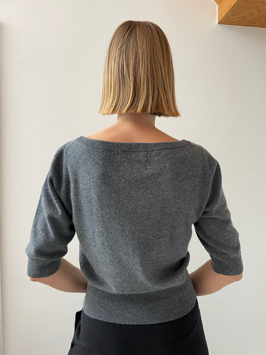 Marianne, Felt EXTREME CASHMERE