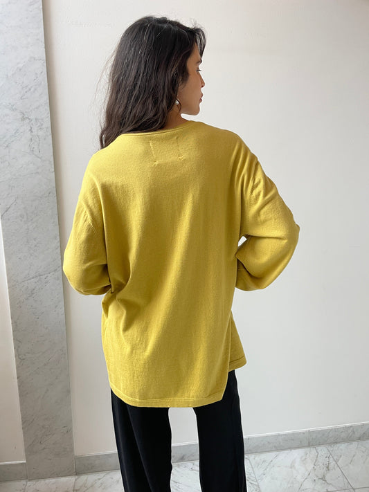 Rock, Corn EXTREME CASHMERE