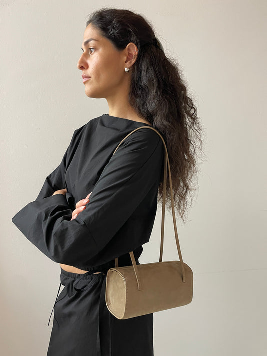 Mie, Biche Nubuck FANE