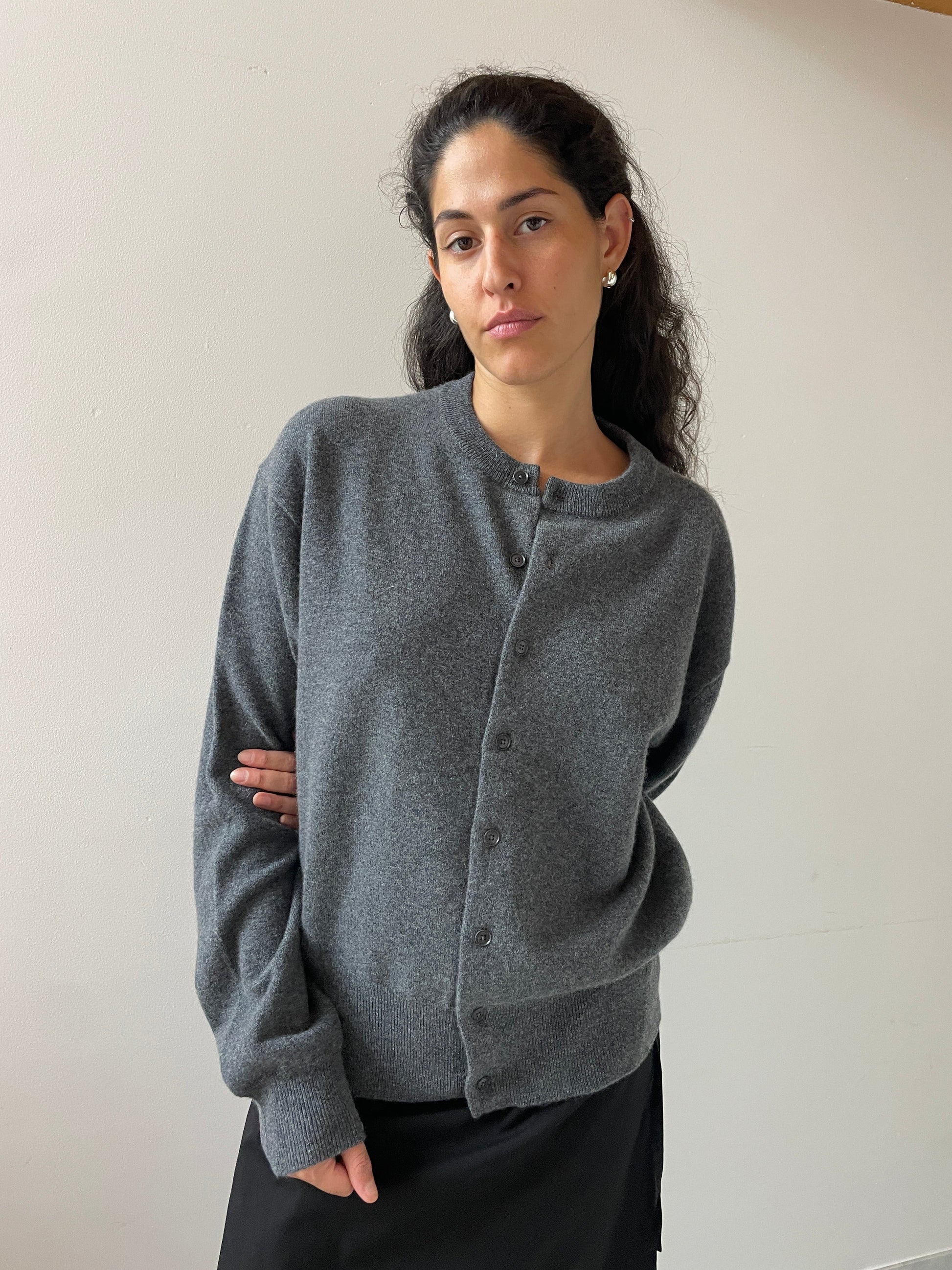 Luce, Felt EXTREME CASHMERE