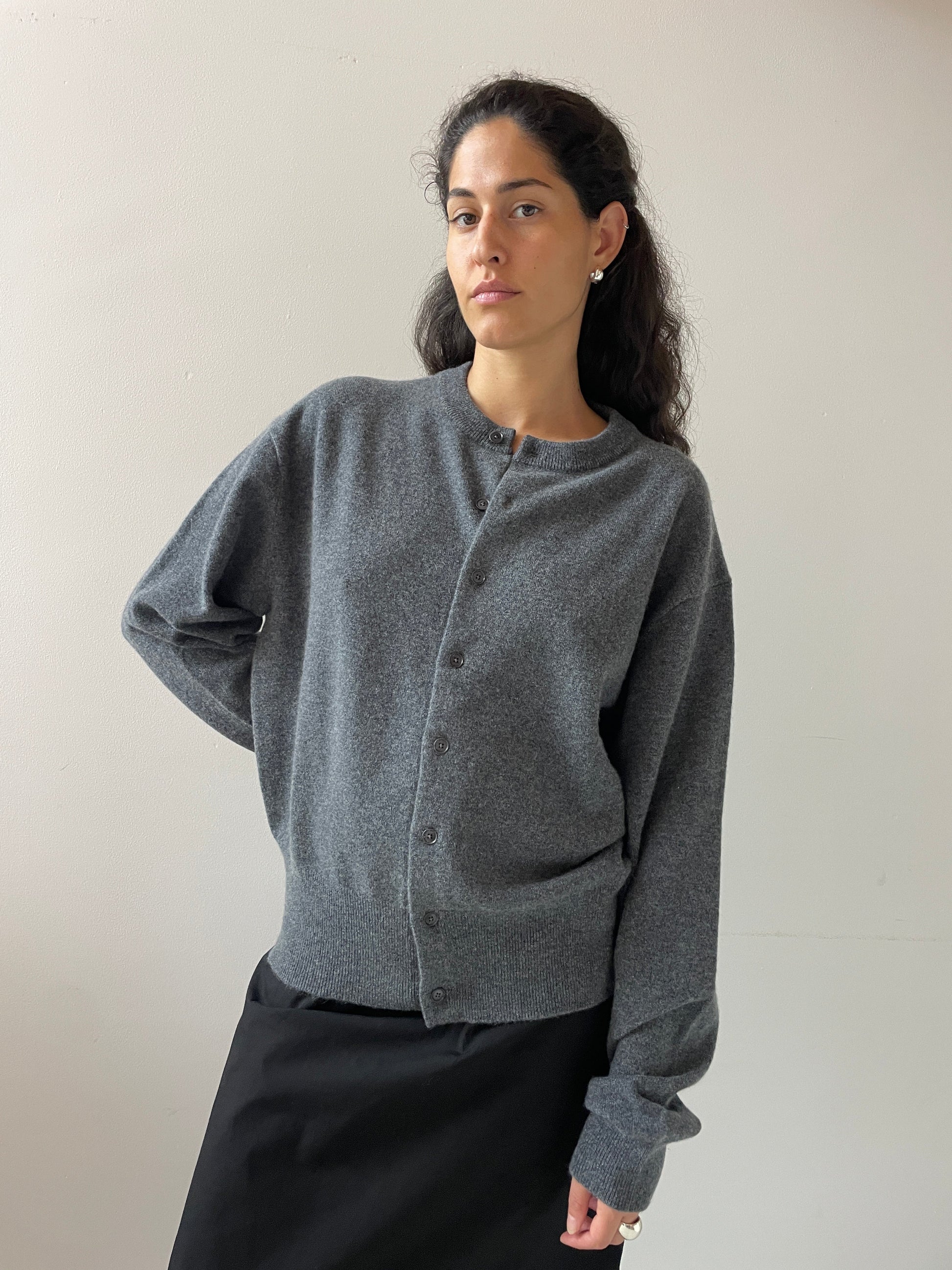 Luce, Felt EXTREME CASHMERE