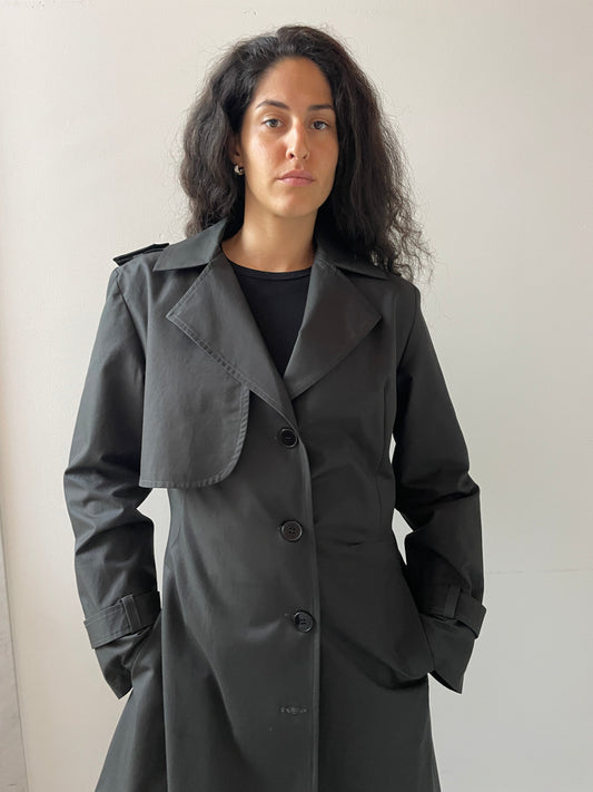 Ann Coat, Black Renaissance Renaissance