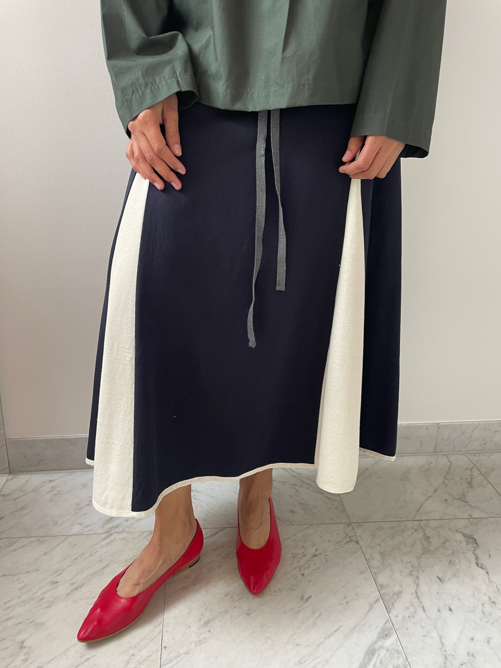 Axis Skirt, Index SC103