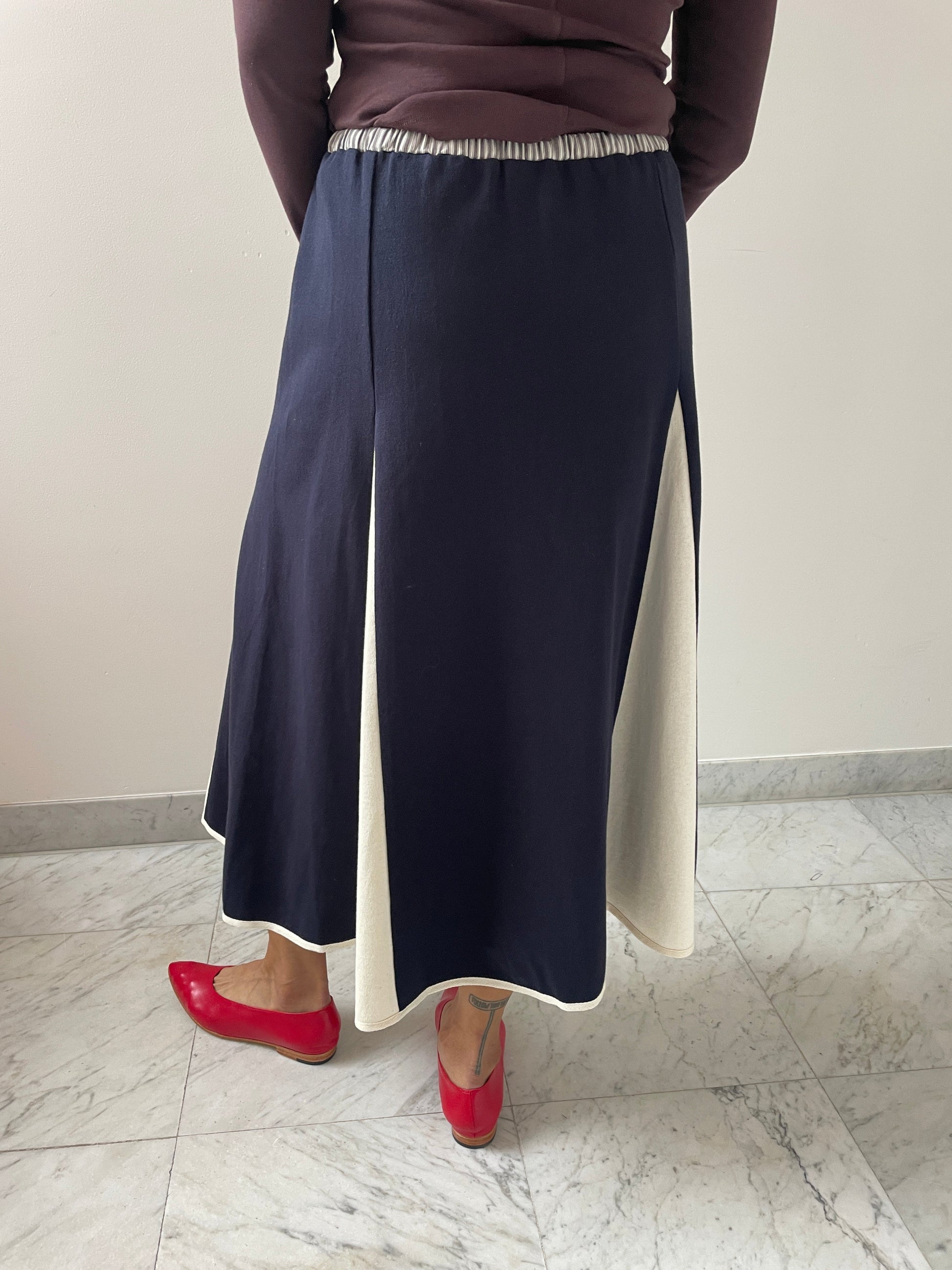 Axis Skirt, Index SC103