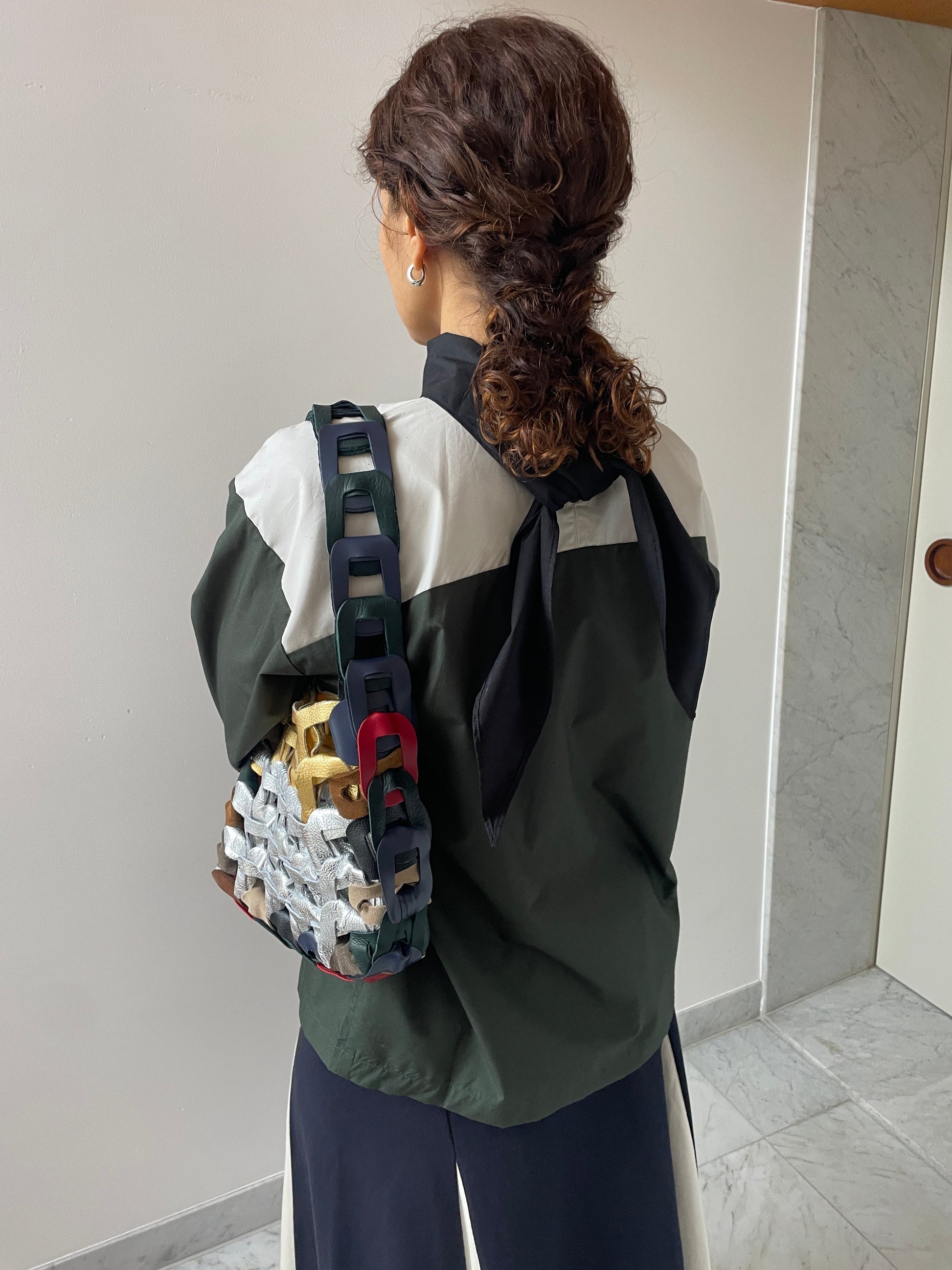 Links Tote, Treasure SC103