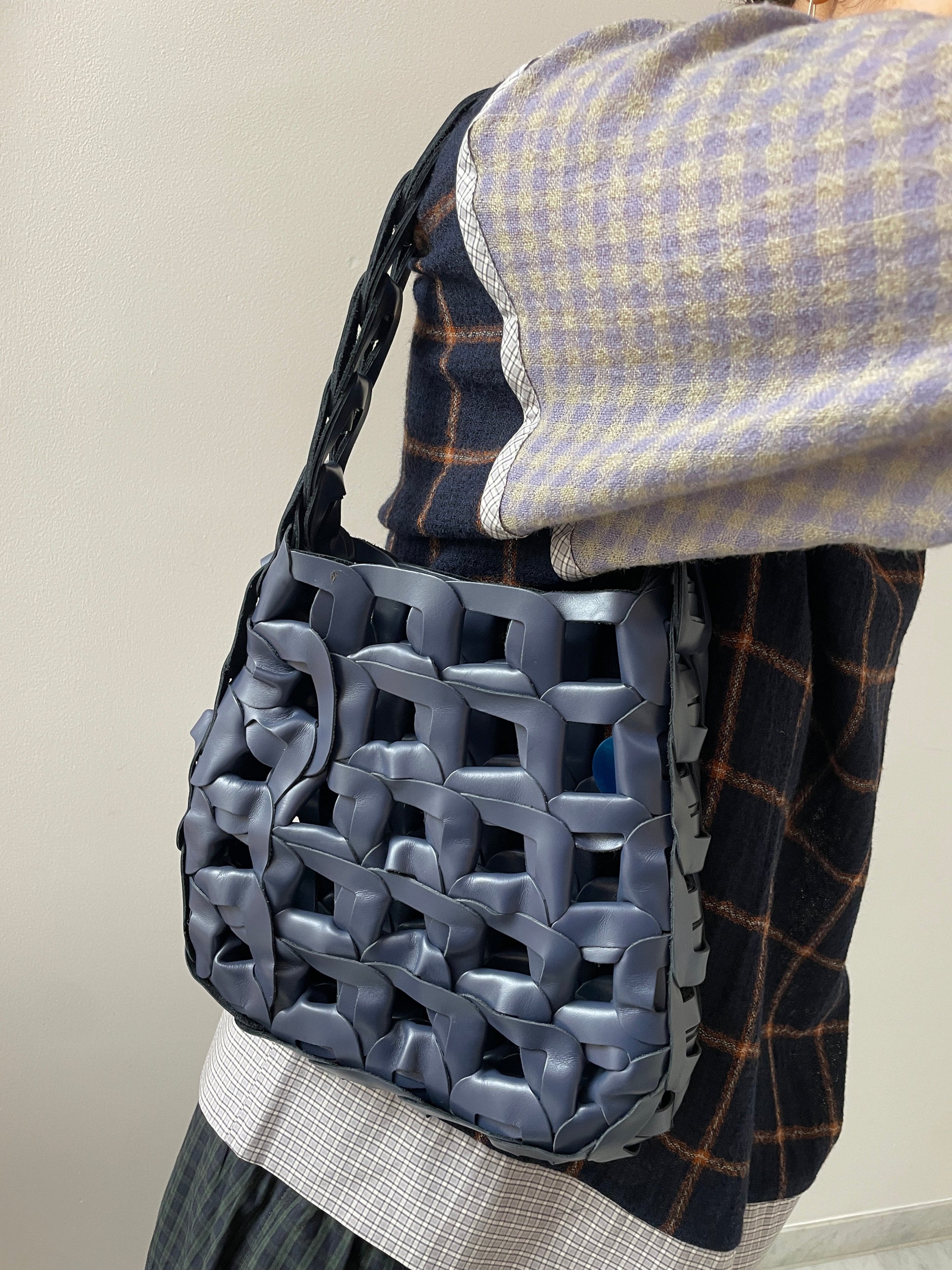 Links Tote, Globe SC103