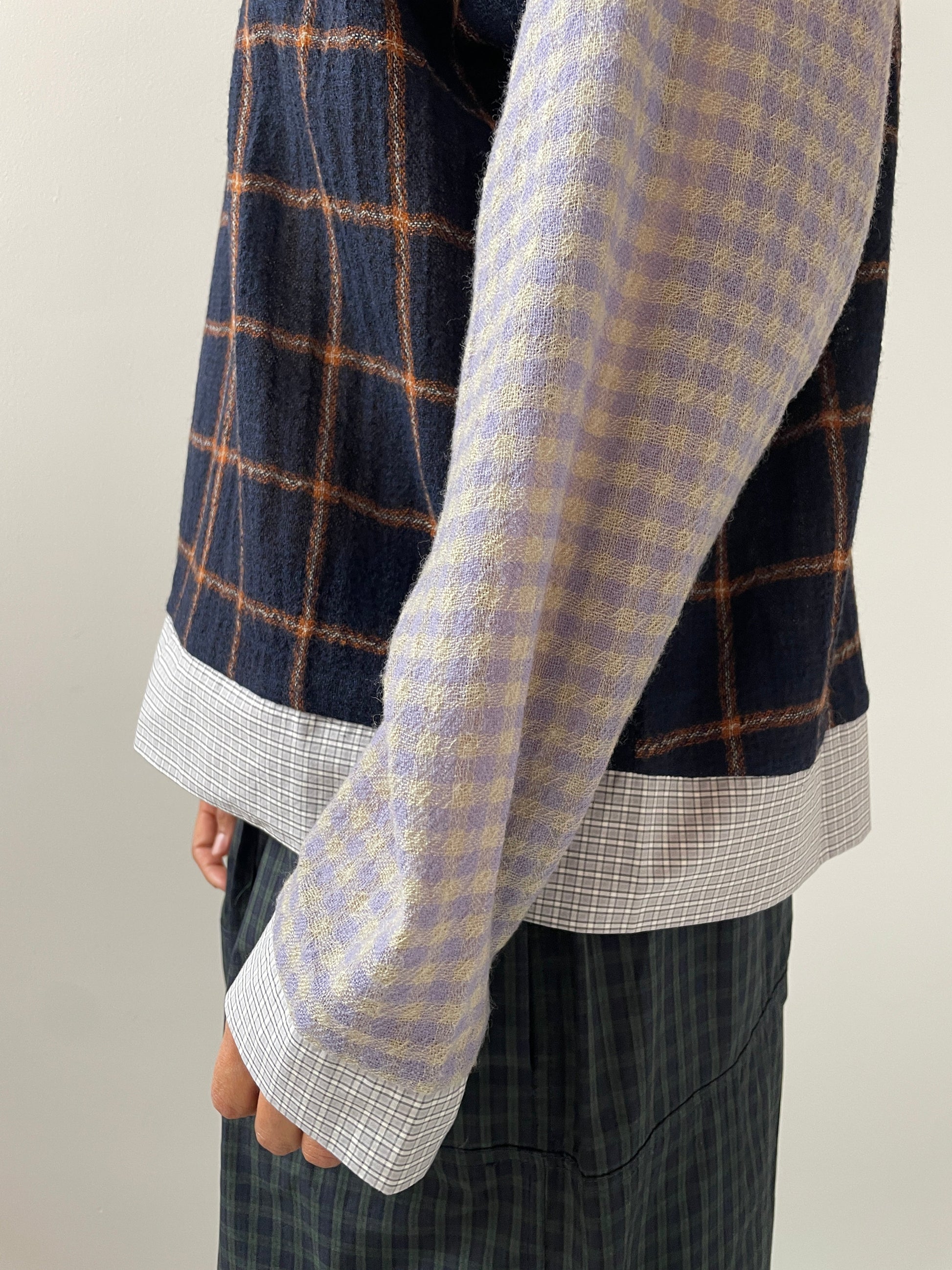Pitch Pullover, Catalog SC103