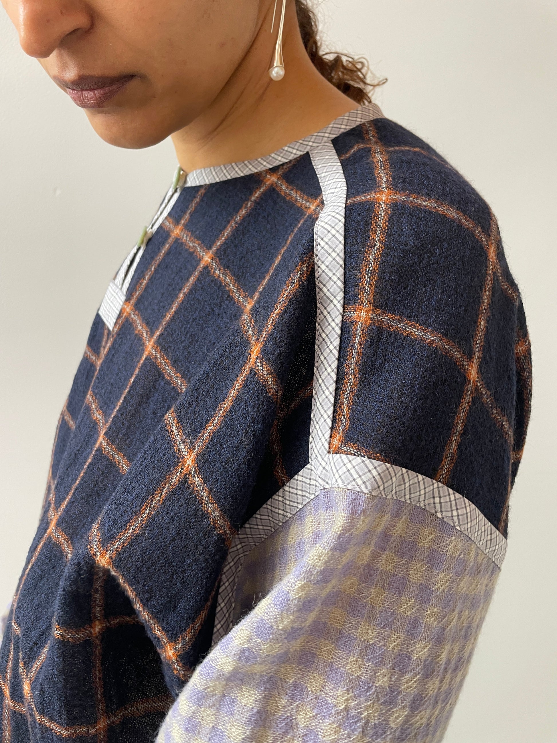Pitch Pullover, Catalog SC103