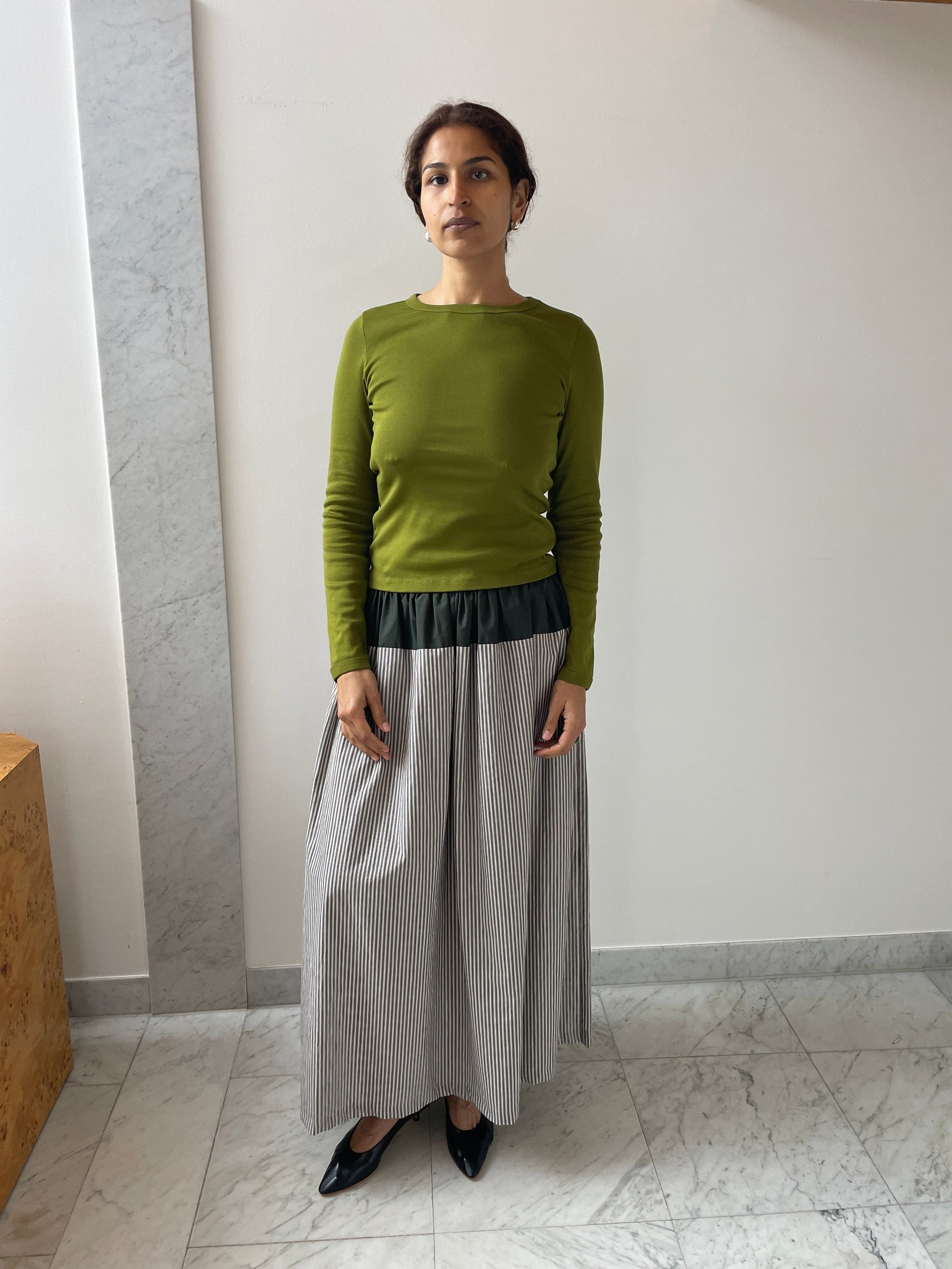 Realm Skirt, File SC103