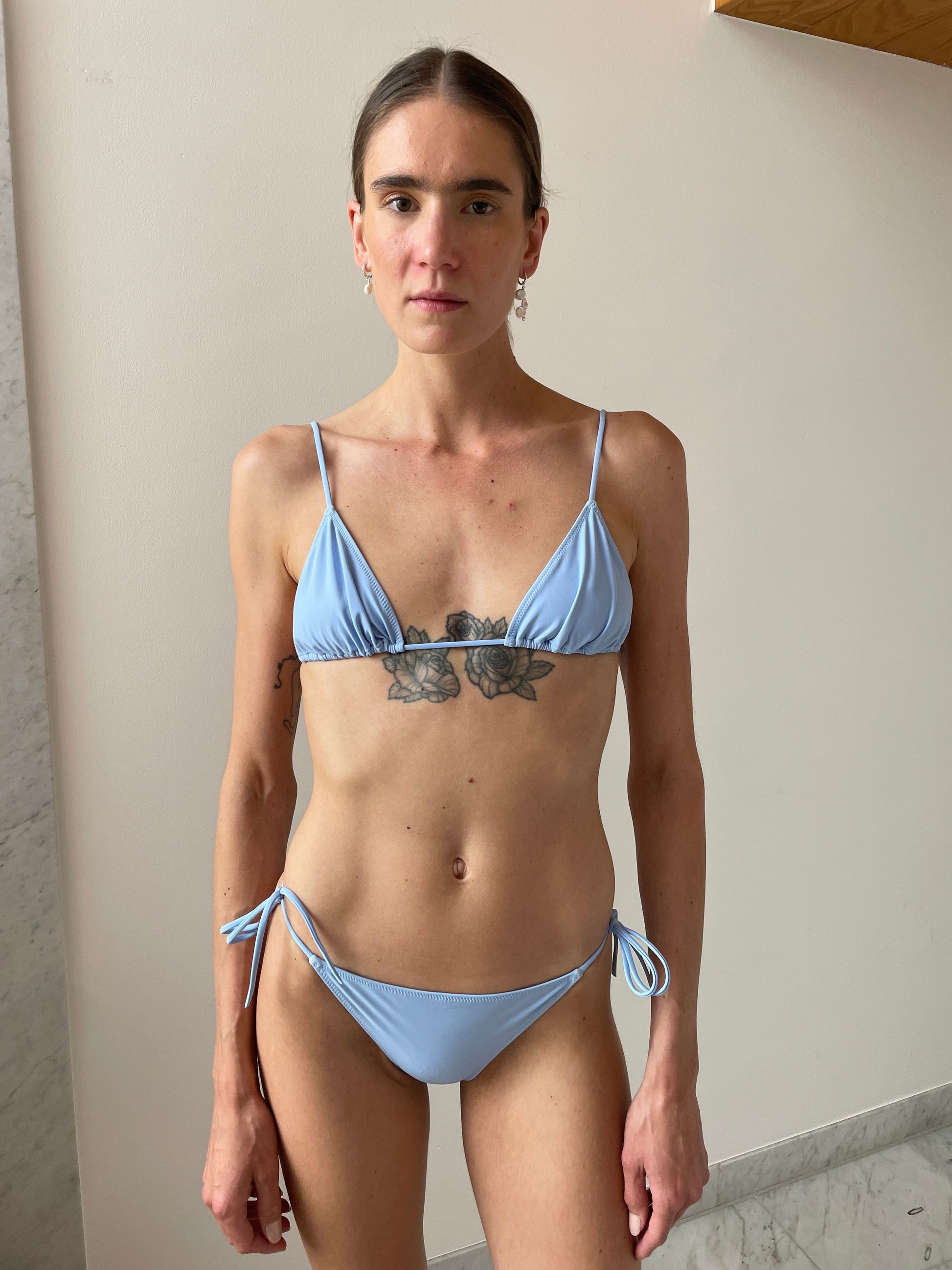 Venti, Acqua LIDO LIDO