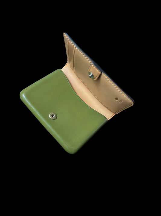 Small Wallet, Kiwi Il Bussetto