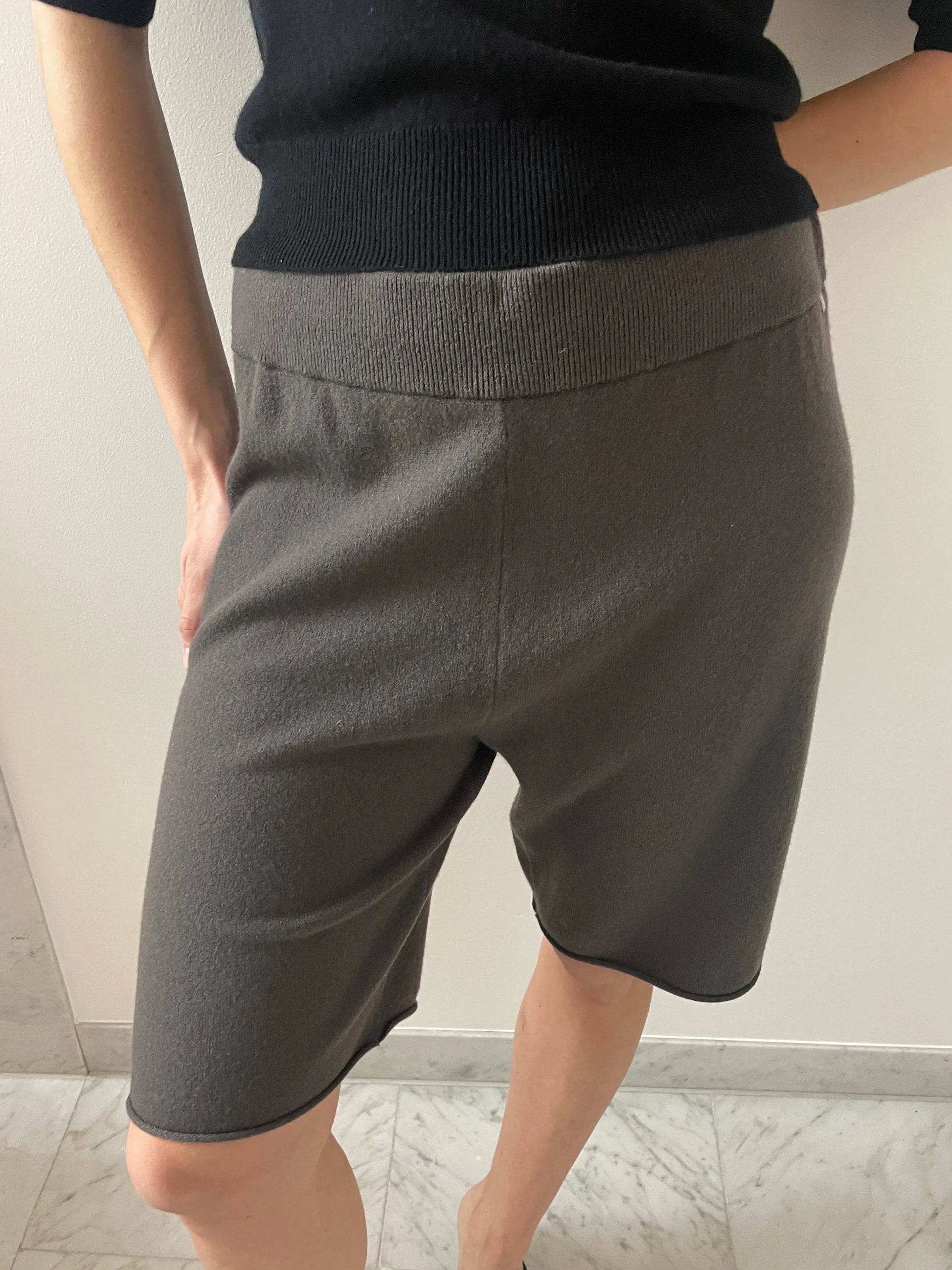 Laufen, Mud EXTREME CASHMERE