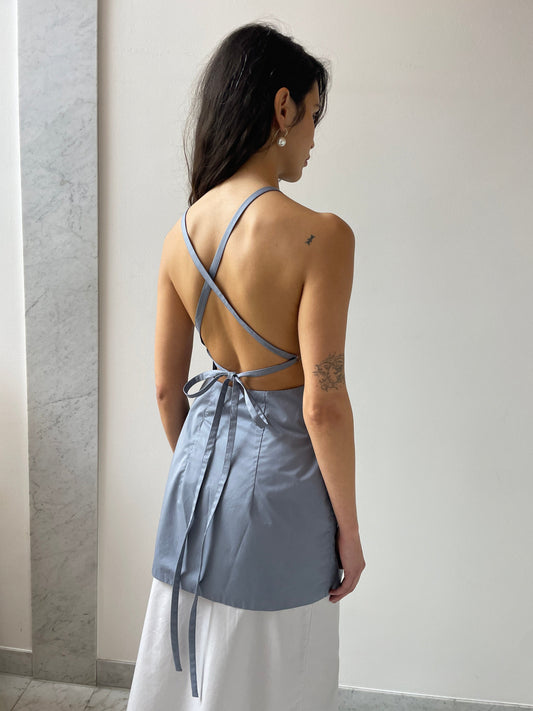 Top Apron, Avio RIER