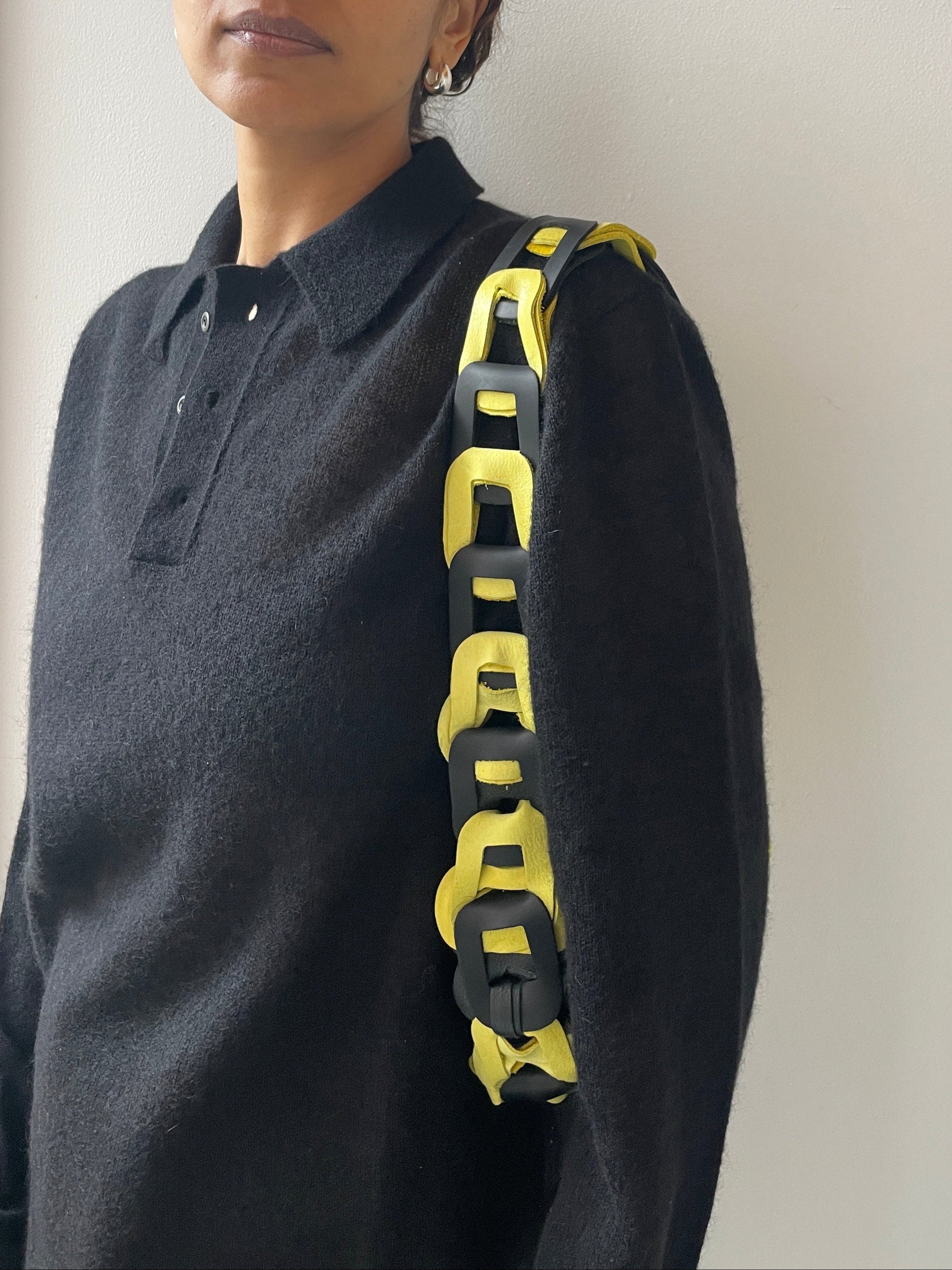 Links Tote, Dart SC103