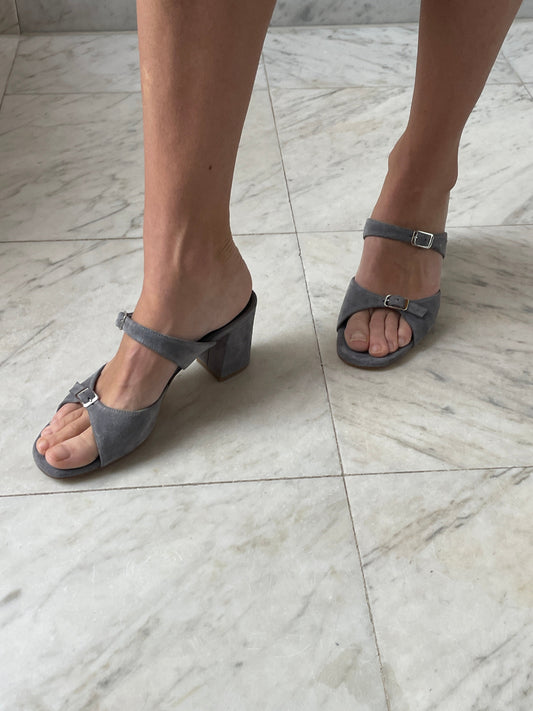 Una Sandal, Stone MARYAM NASSIR ZADEH