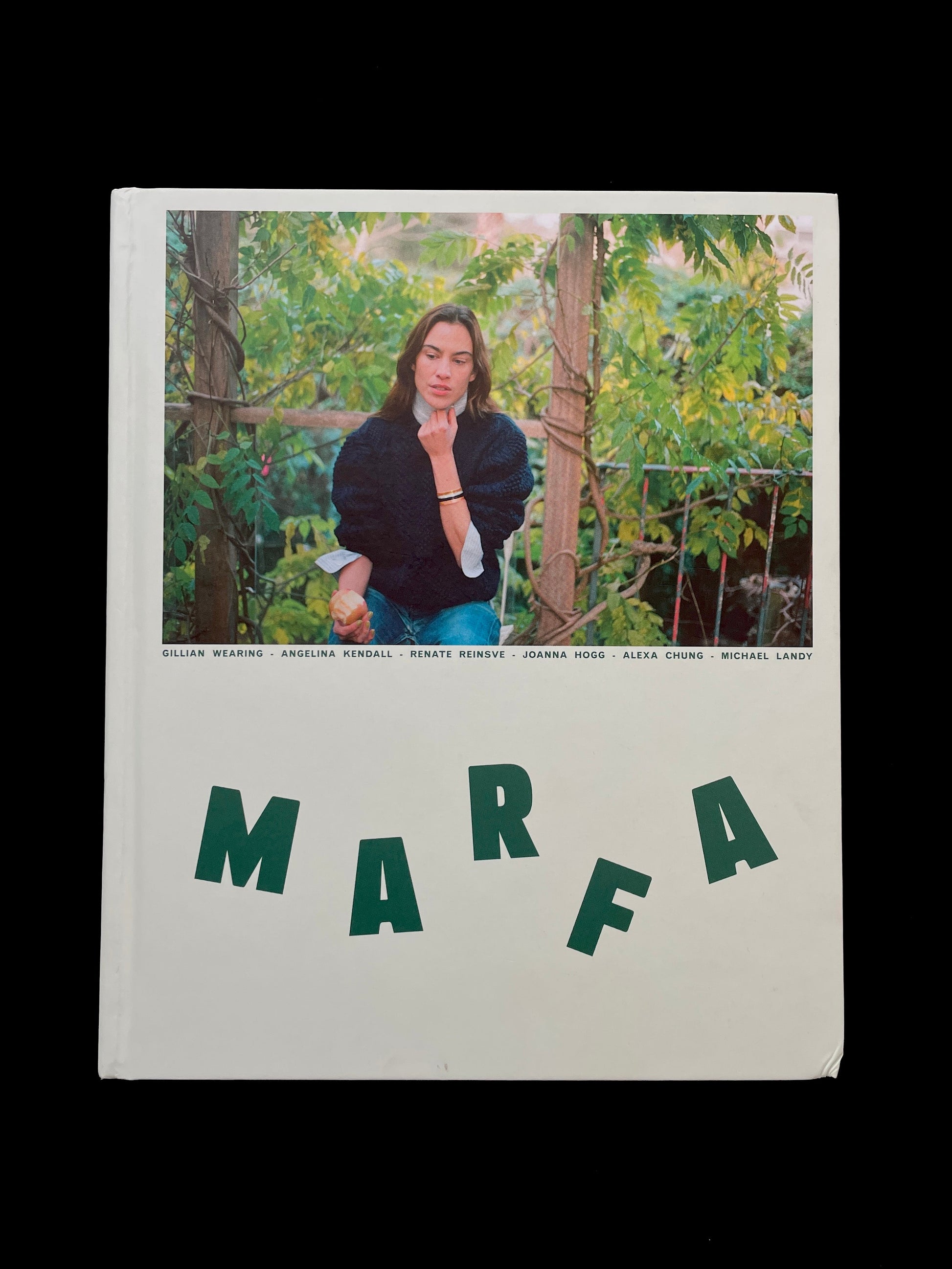 MARFA JOURNAL 23 MARFA