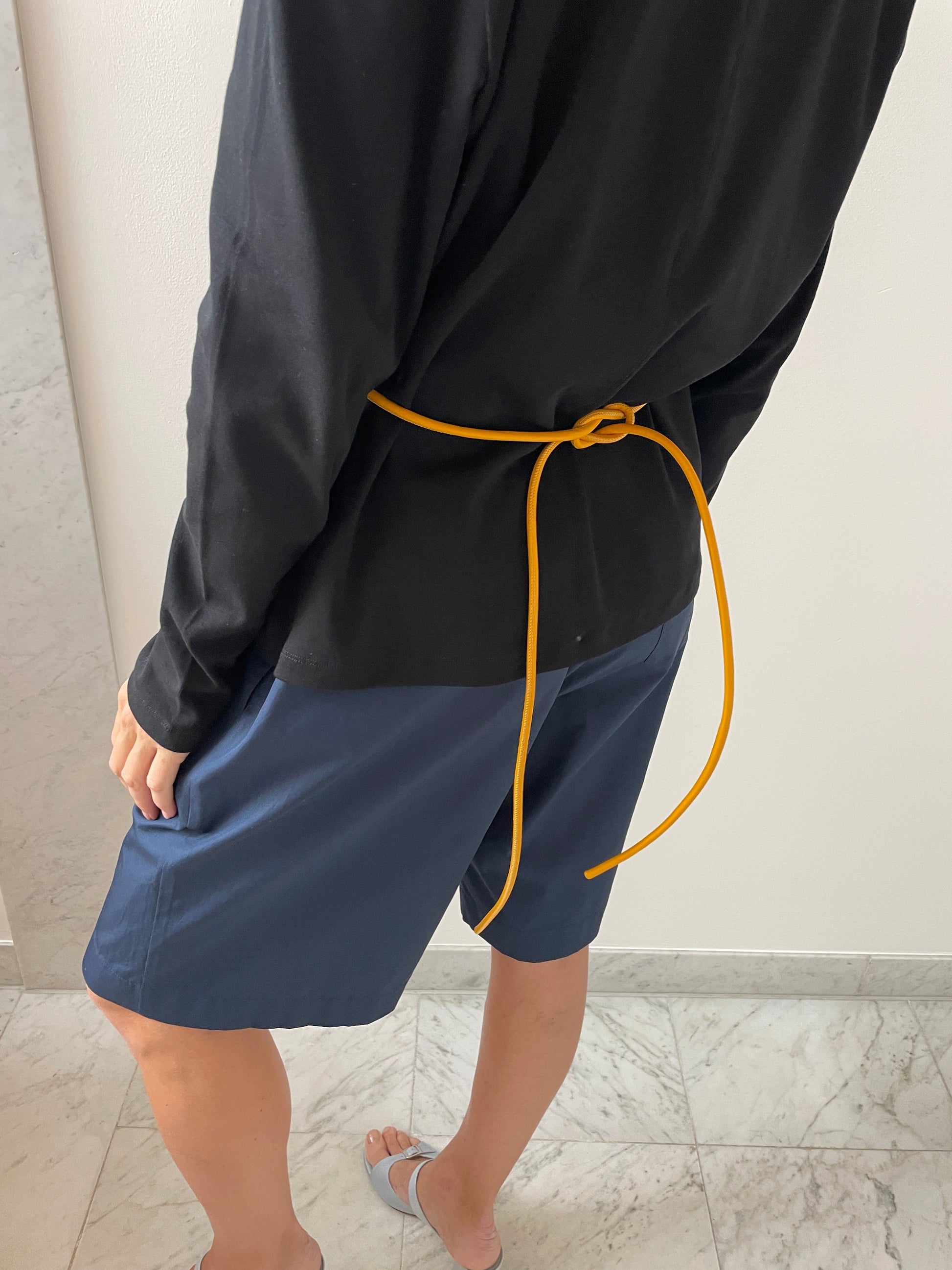 Knot Belt, Miele PIEN STUDIOS