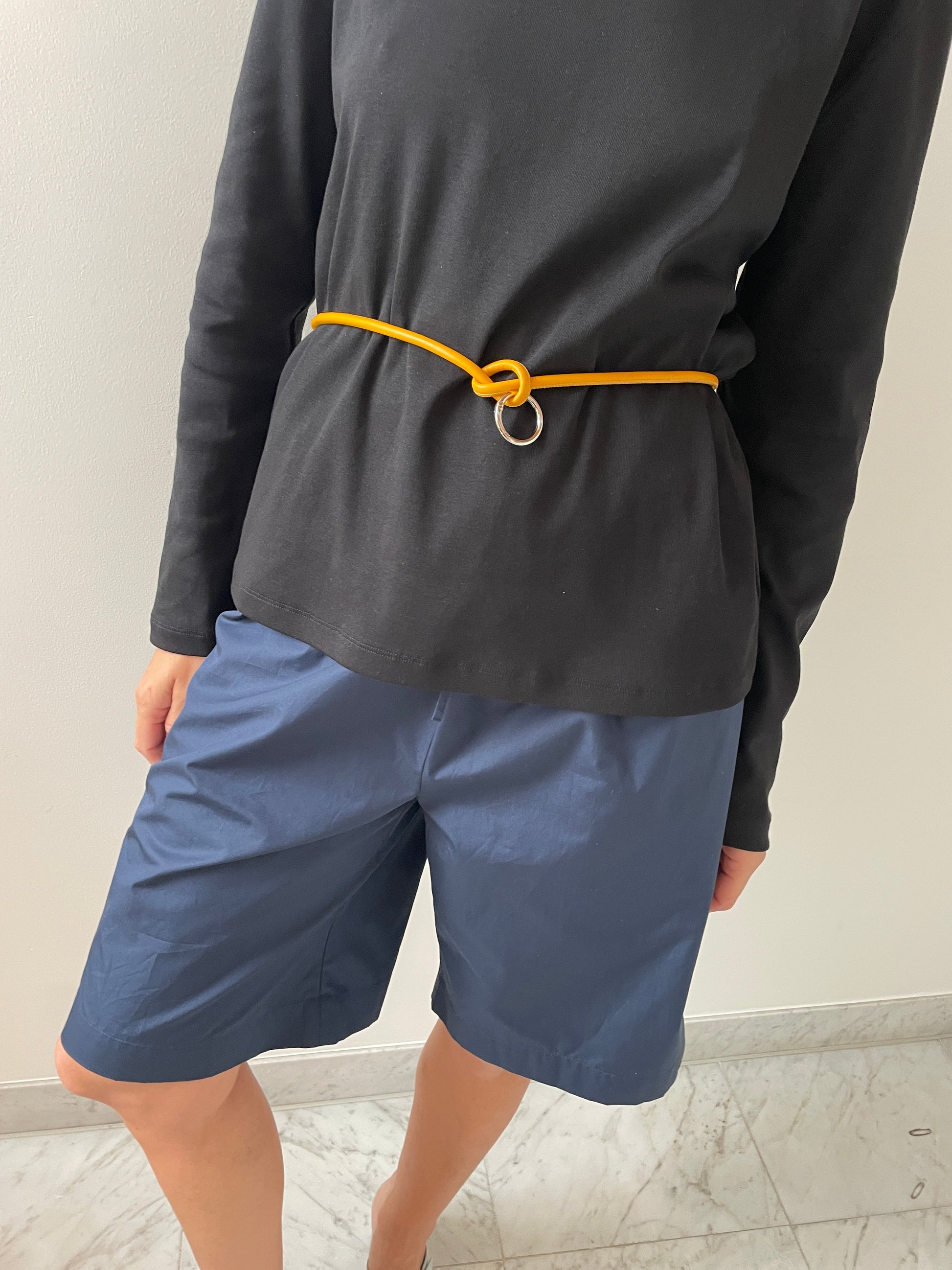 Knot Belt, Miele PIEN STUDIOS