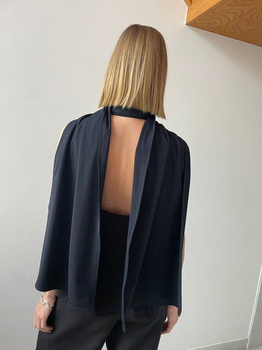 Stretch Scarf, Night PIEN STUDIOS