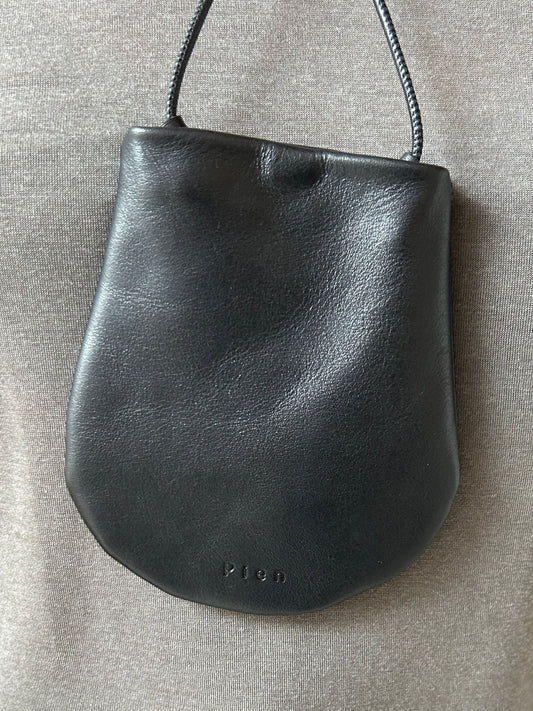 Bean Bag, Black PIEN STUDIOS