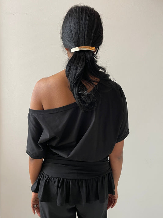 Amber Top, Black Renaissance Renaissance