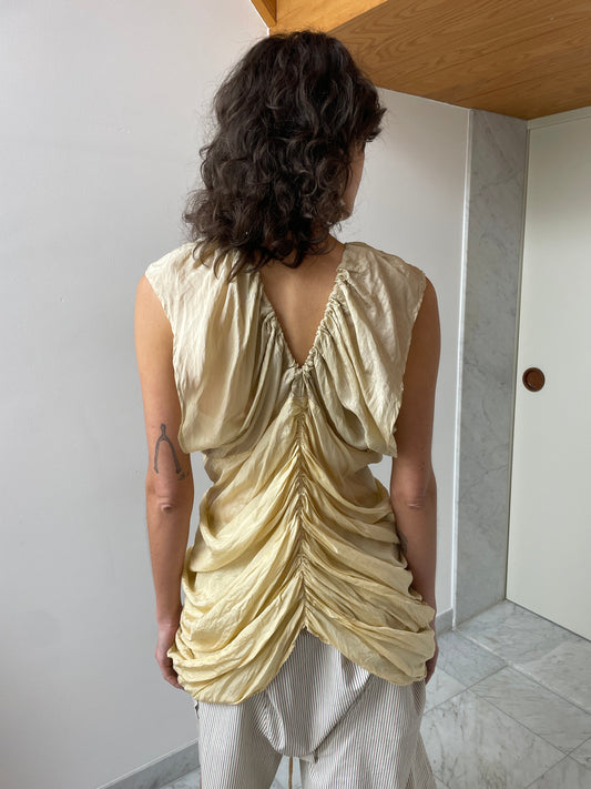 Parachute Top, Opaline SC103