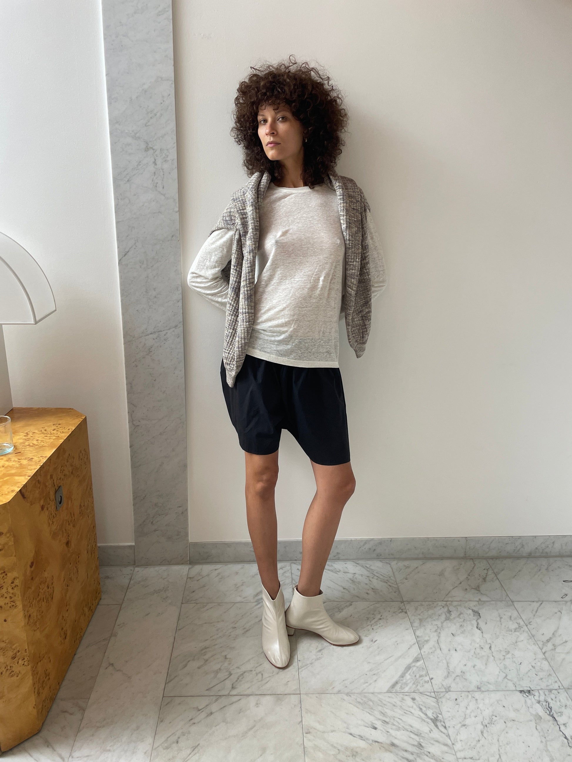 High Leone, Porcelain MARTINIANO
