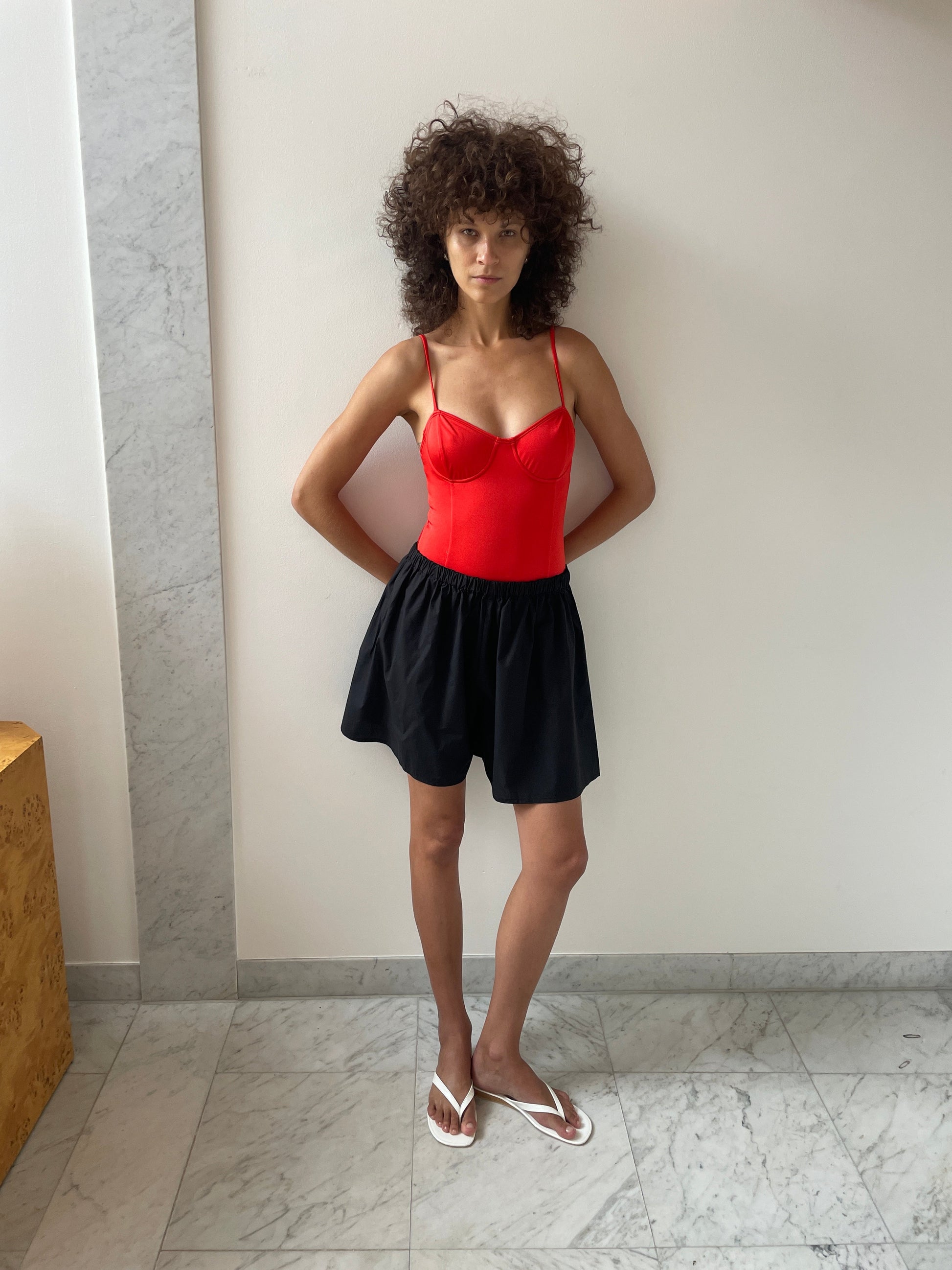 Harmony One Piece, Lobster NU SWIM
