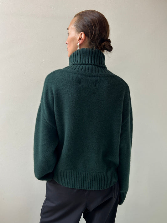 crop xtra, forest EXTREME CASHMERE