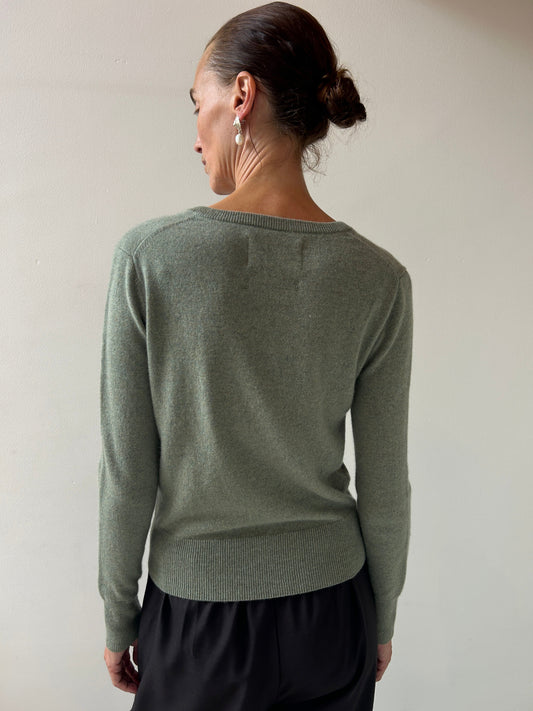 dorothea, hemlock EXTREME CASHMERE