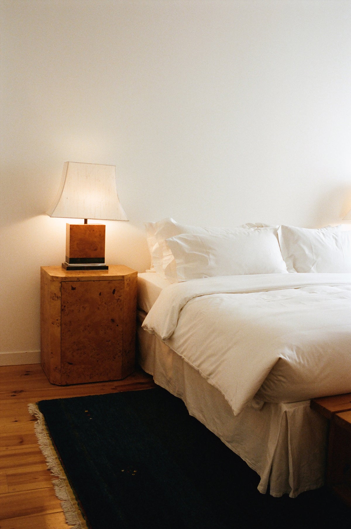 THE BIG ROOM