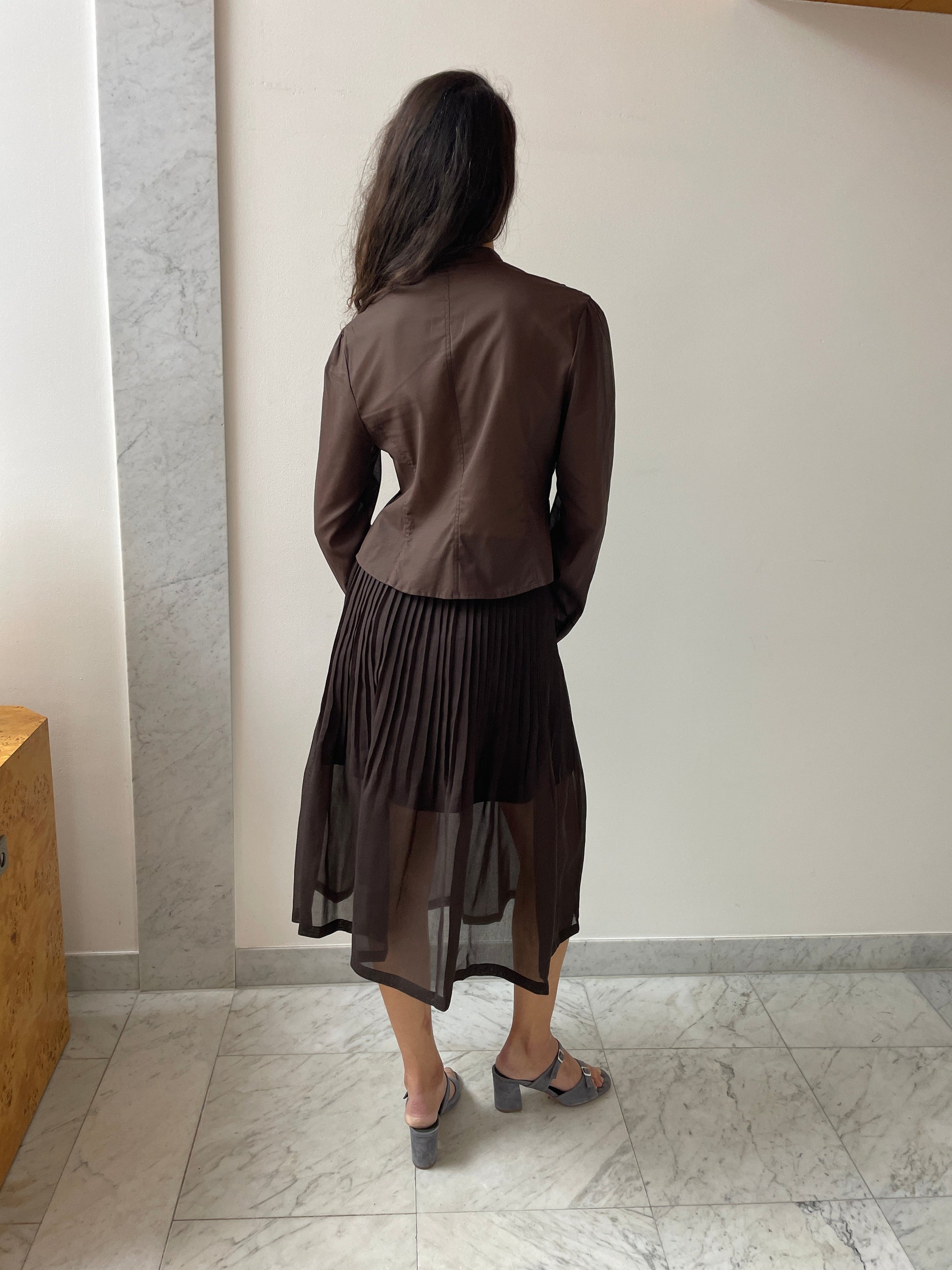 Pocket Work Trousers, Khaki Amomento