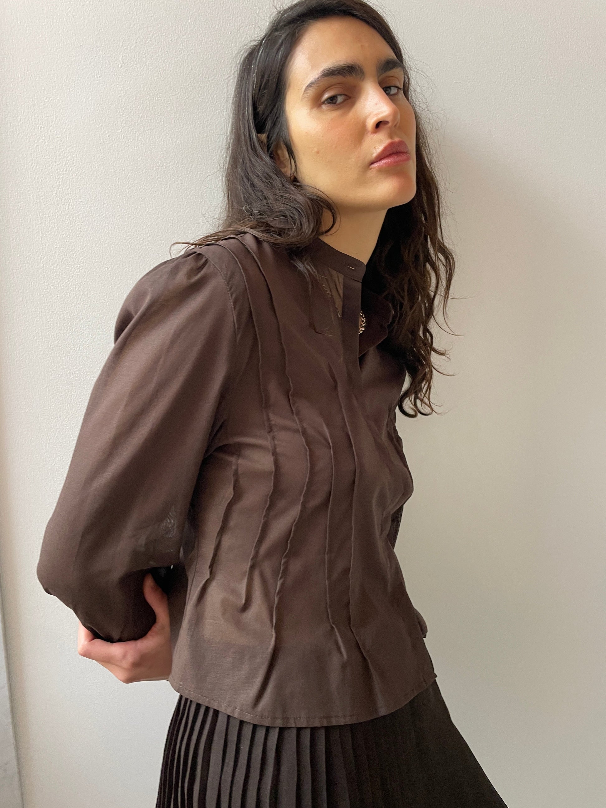 Pocket Work Trousers, Khaki Amomento