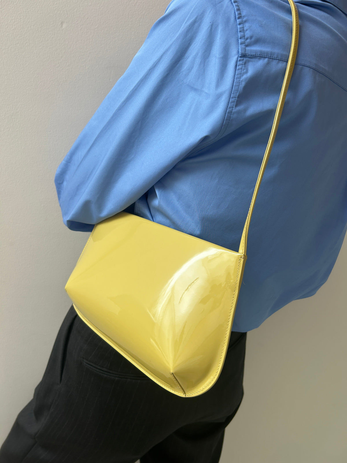 Bra, Huile FANE
