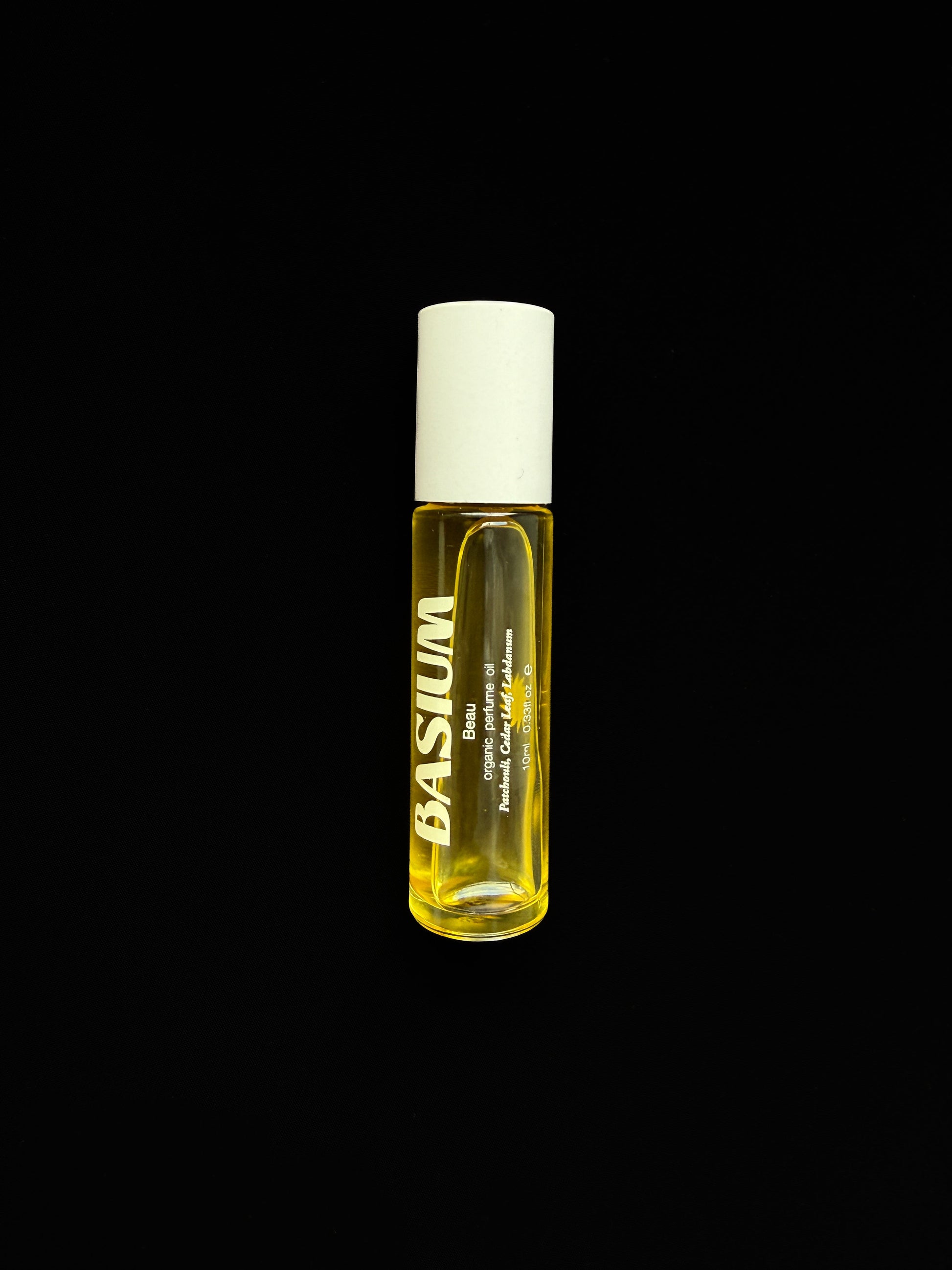 Beau Perfume Oil BASIUM