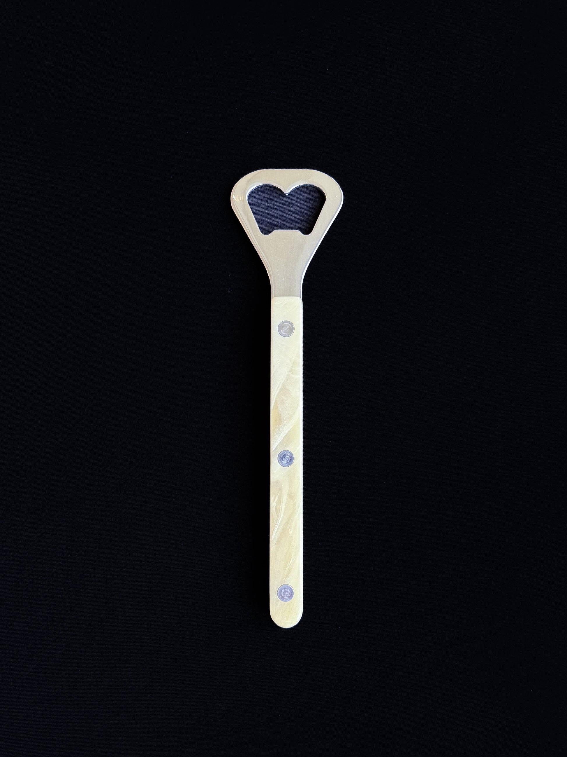 Bottle Opener, Horn SABRE