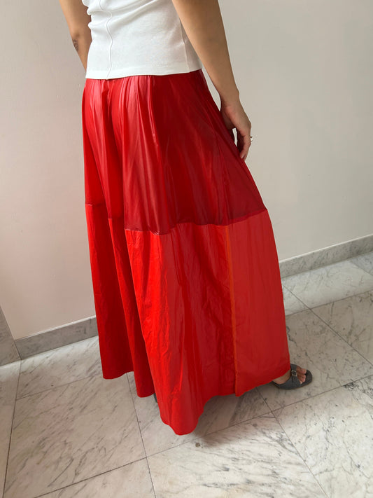 Martha Skirt SKIRTS BY BRITT LIBERG