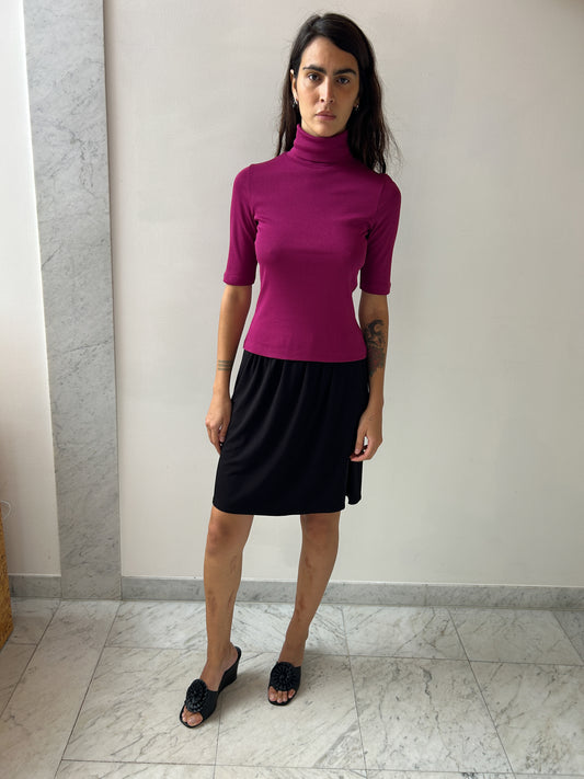 Dinah Tee, Magenta