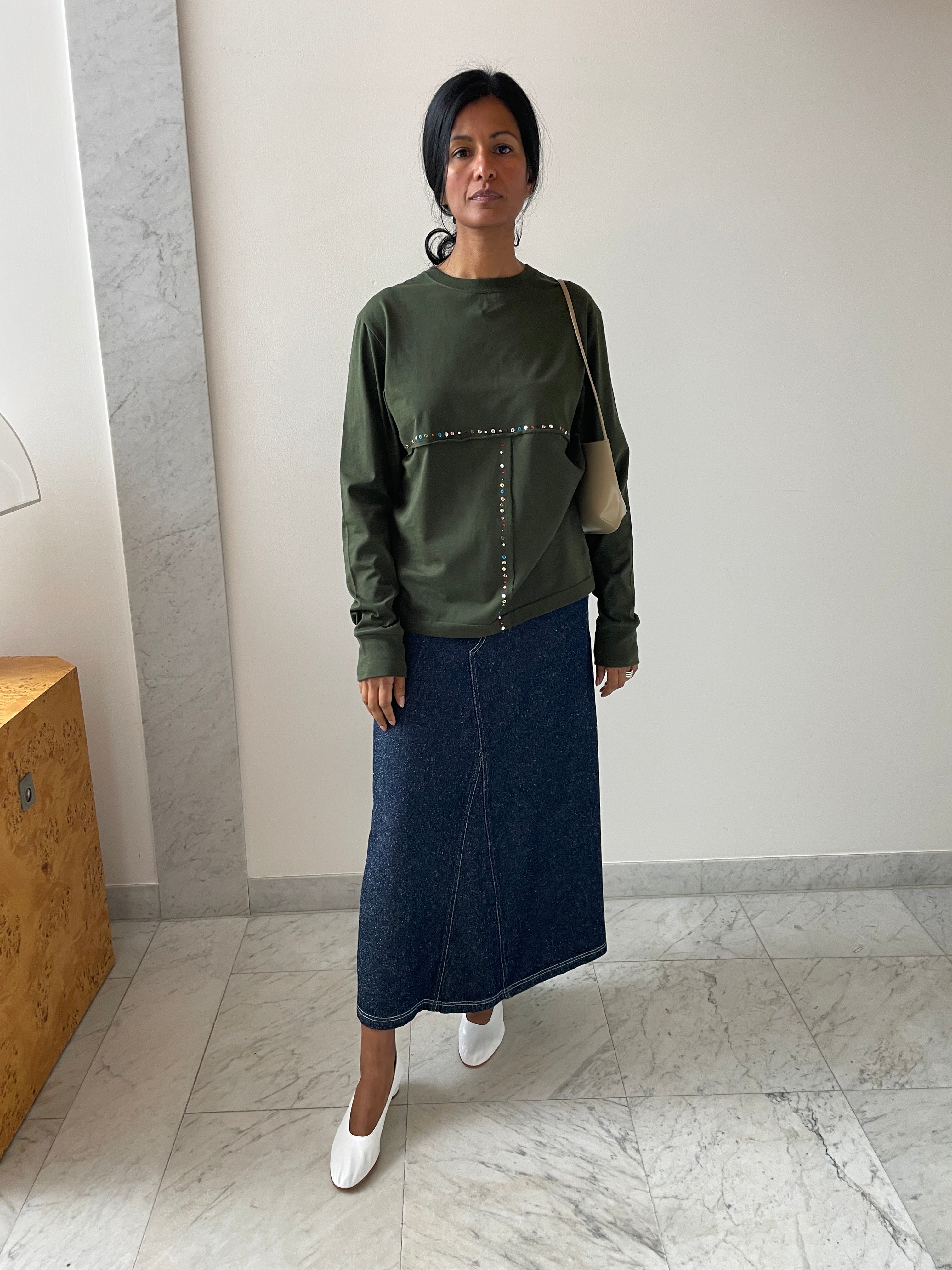 Customer Image