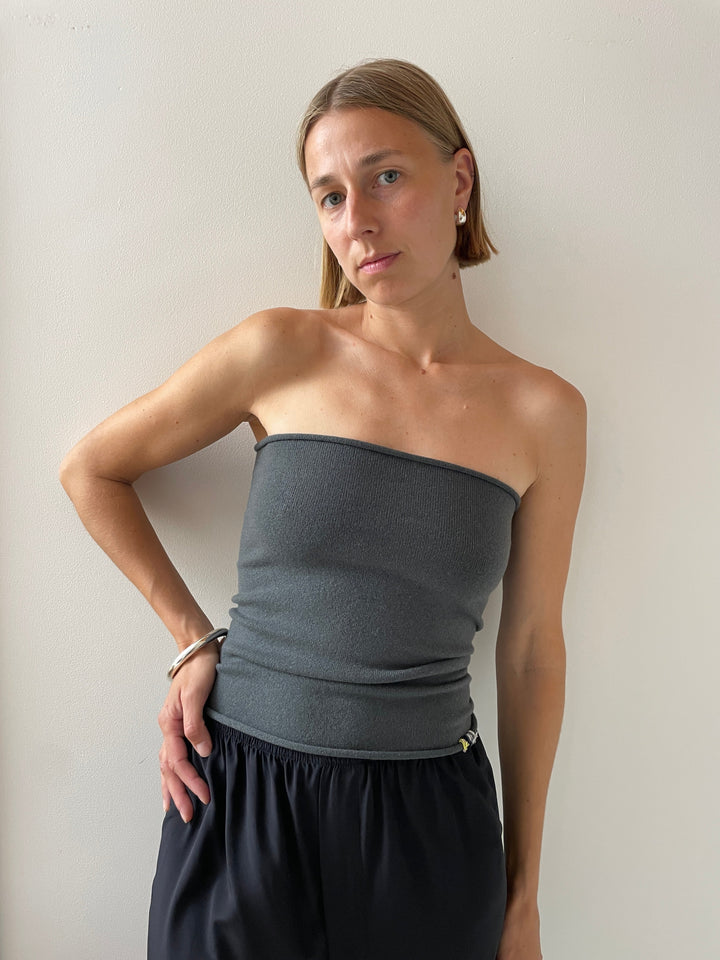 Belt, Lake EXTREME CASHMERE