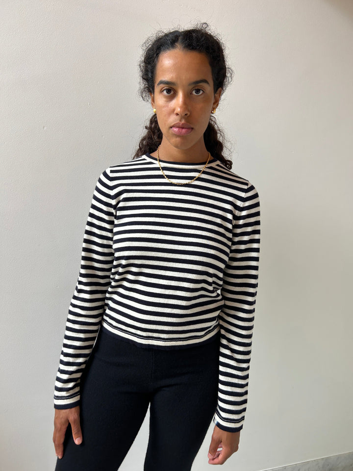 Lisa, Breton EXTREME CASHMERE