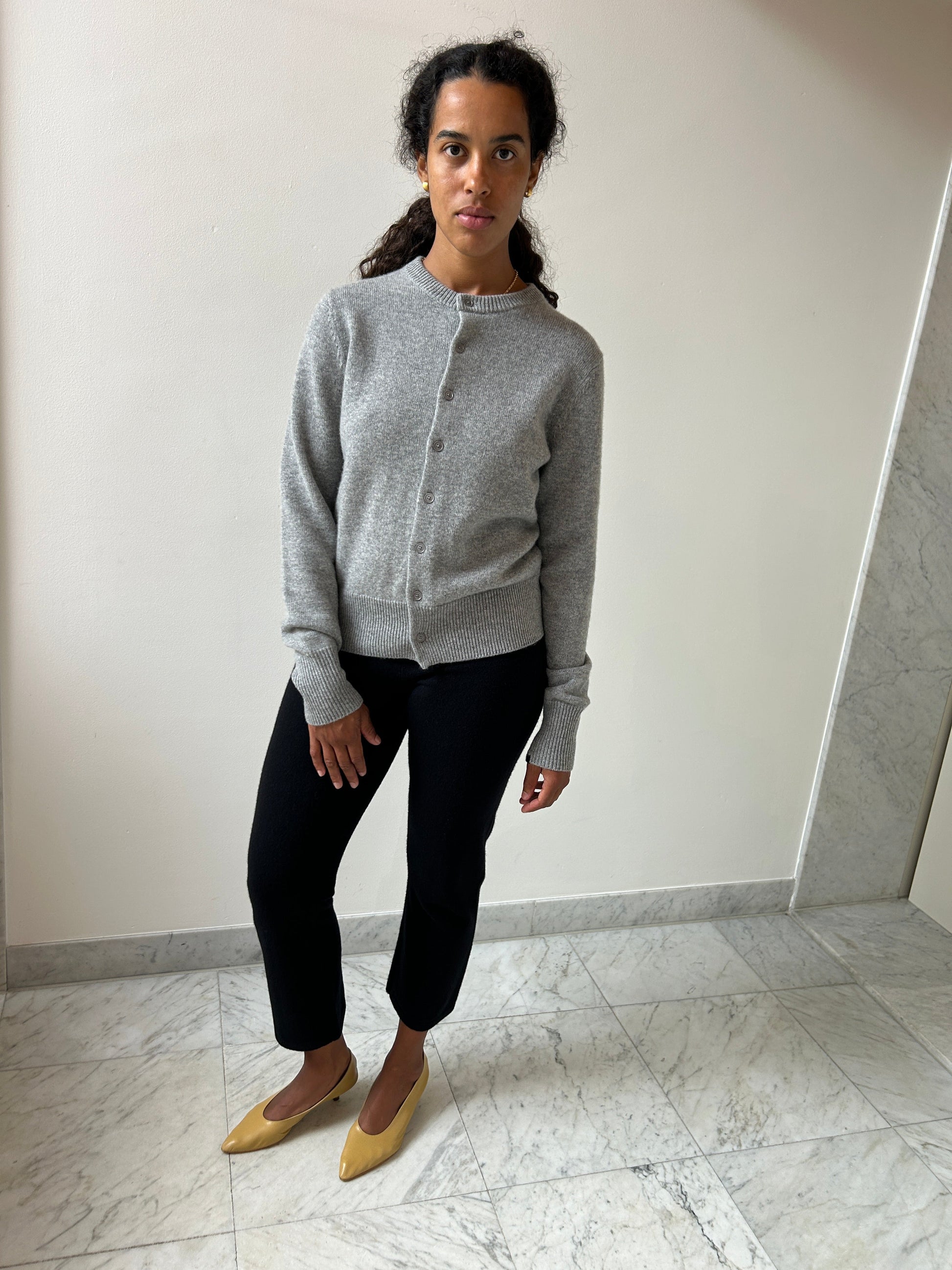 Little Lamb, Goat EXTREME CASHMERE