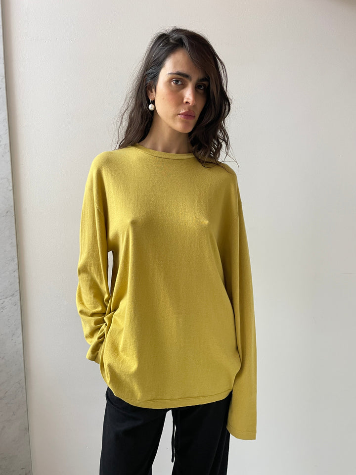 Rock, Corn EXTREME CASHMERE