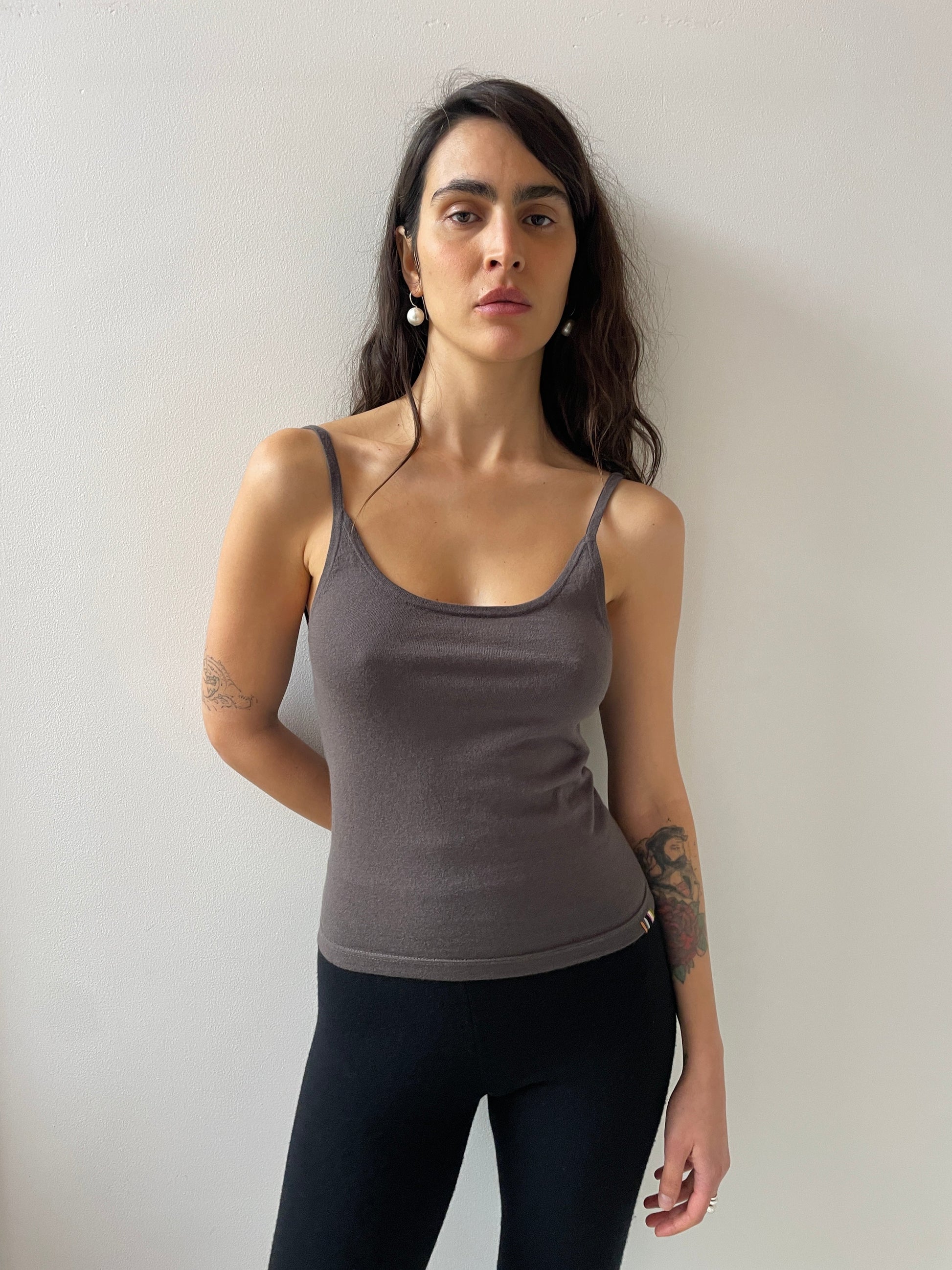 Britney, Mud EXTREME CASHMERE