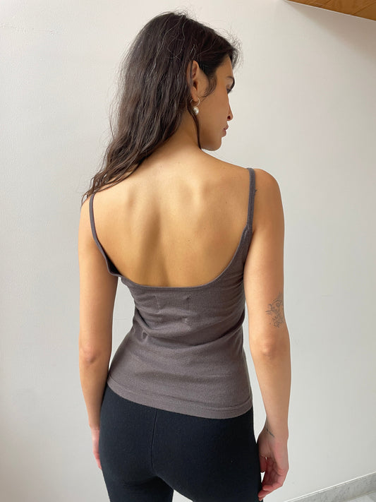 Britney, Mud EXTREME CASHMERE